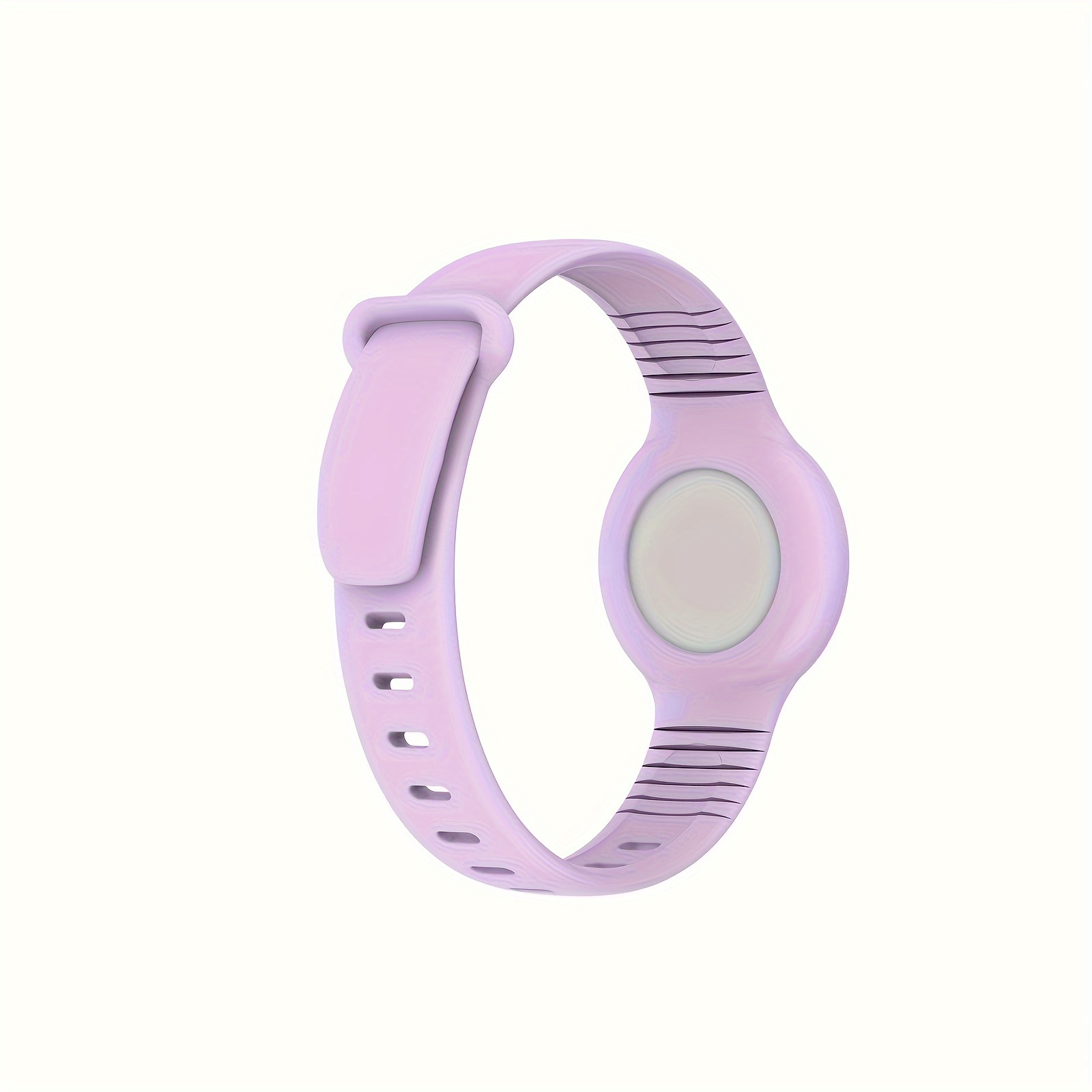 Pulsera Niños Compatible Airtag Funda Completa Pulsera - Temu Mexico