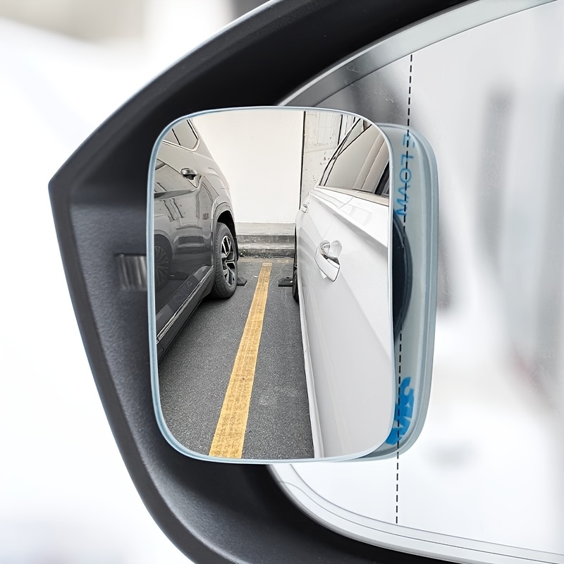 360° Verstellbarer Auto Totwinkel Spiegel Halten Sie Ihr - Temu Austria