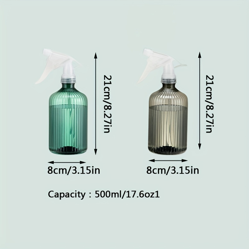 1pc Bottiglia Spruzzatura Piante Bottiglie Irrigazione - Temu Switzerland