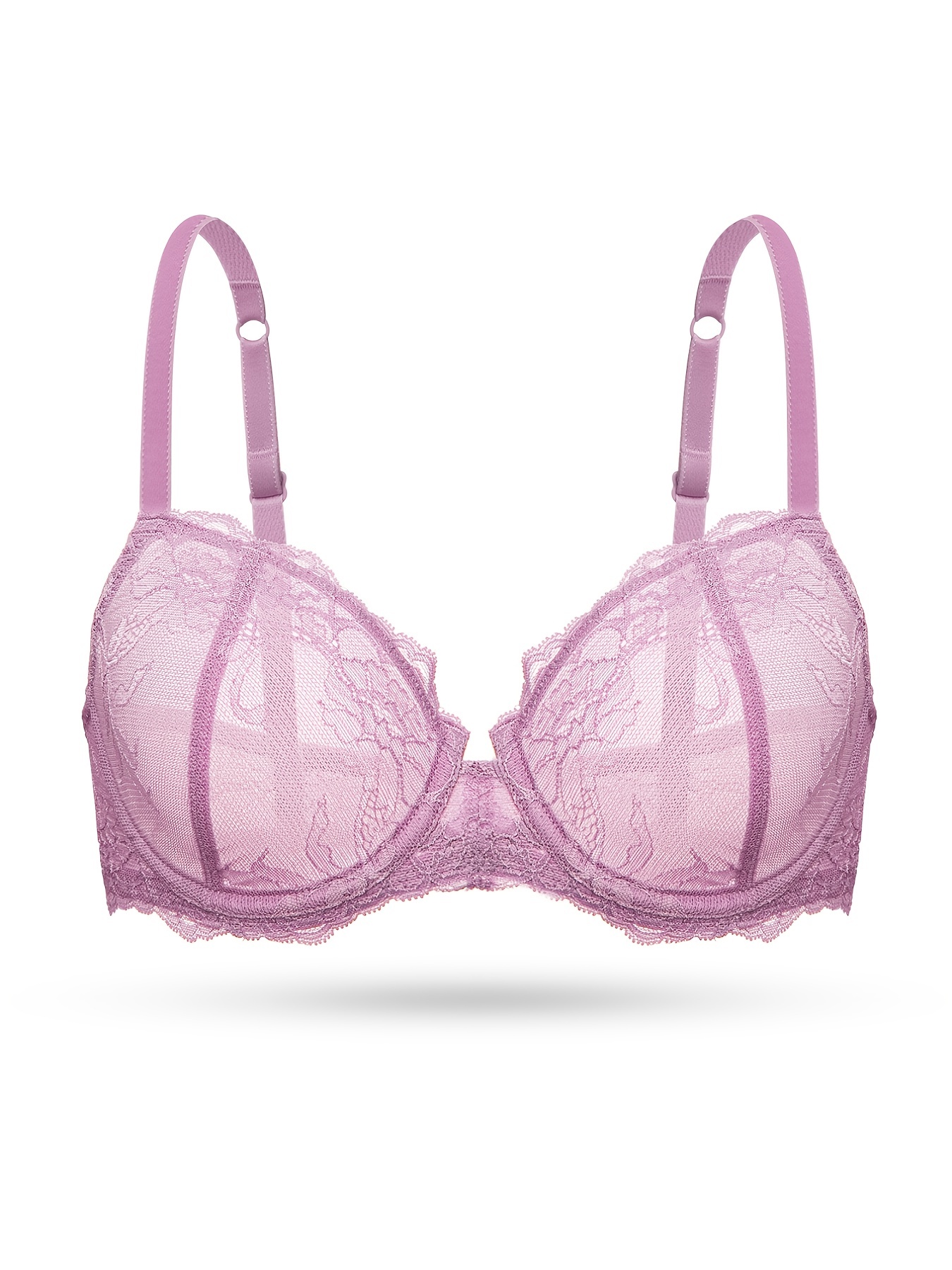 Glorious New Modified Enhanced +Sizes to 46 H Wired Bra Colour  Choice,Non-padded