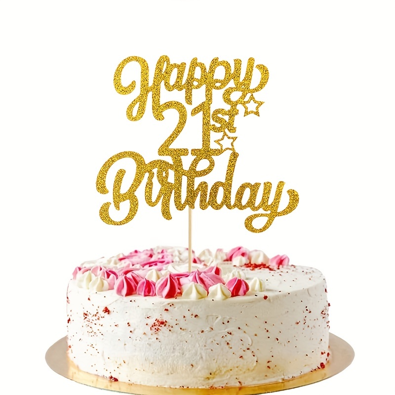 Happy Birthday Sparkle GIF - Happy Birthday Sparkle Glitters - Discover &  Share GIFs