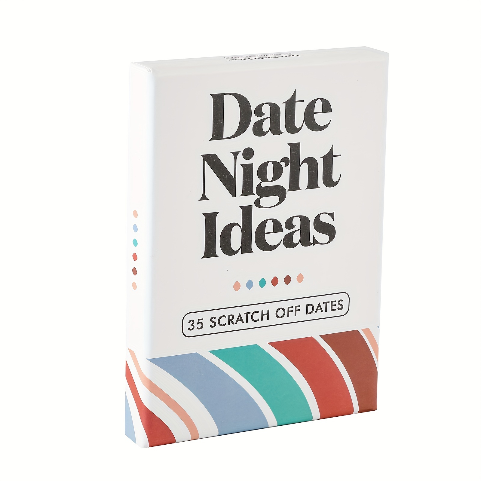

Date Night Ideas For Couple Romantic Gift Fun Adventurous Card Game With Exciting Date Scratch Off The Card Ideas For Couple Girlfriend Boyfriend Newlywed Wife Or Husband