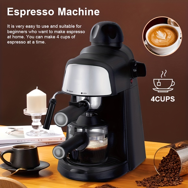 1pcs Coffee Maker Parts Cover For Nespresso Aeroccino 4,Coffee Cup