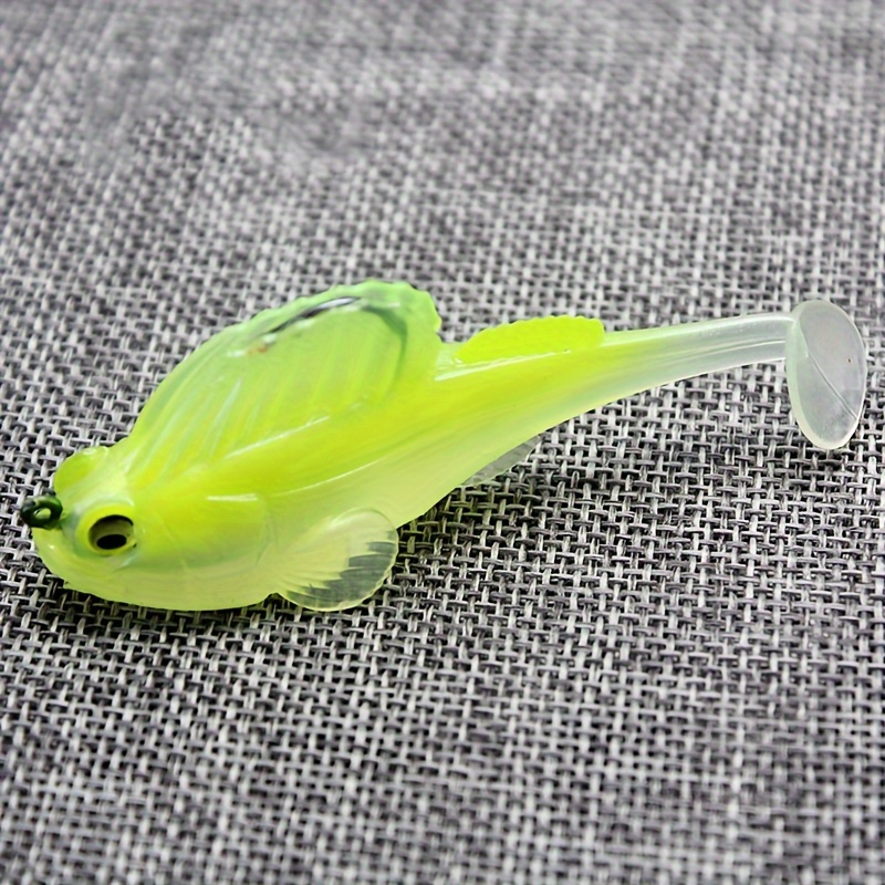 Baits Lures lot Dark Sleeper Swimbaits T Tail Soft Bait Mustad Hook Fit  Seabass Pike Bass Lures 231202 From Fan05, $8.96