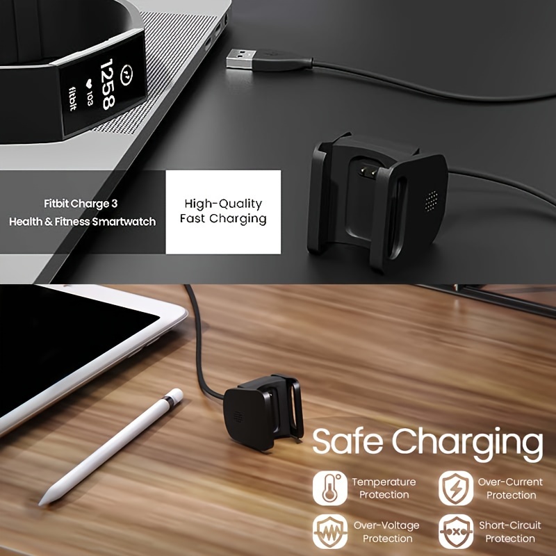 Charger Fitbit Not Holding Charge Charge Fitbit Prong Charger