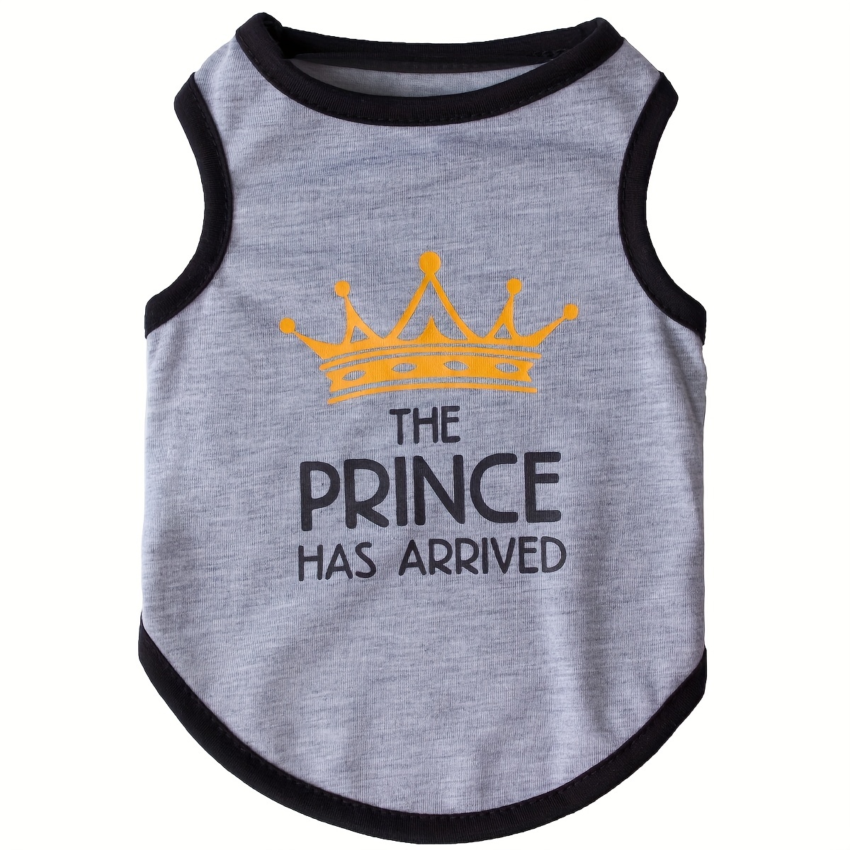 Prince has best sale arrived outfit