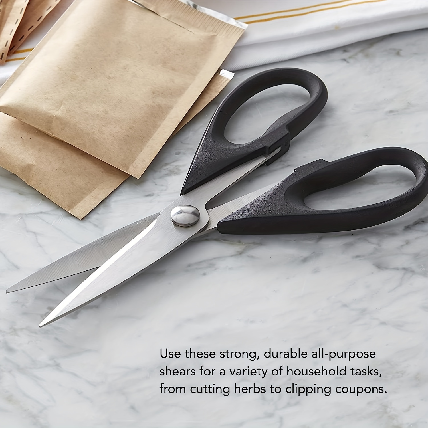 All Purpose Shears