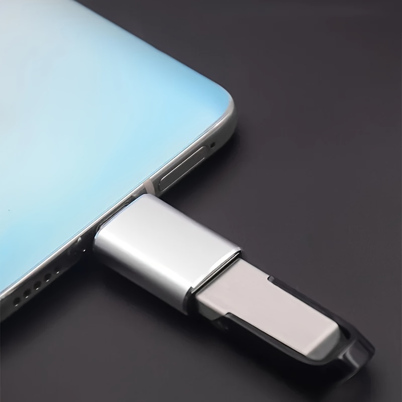 Adaptateur USB C vers USB 3.0 OTG compatible Galaxy S22/S21/S20