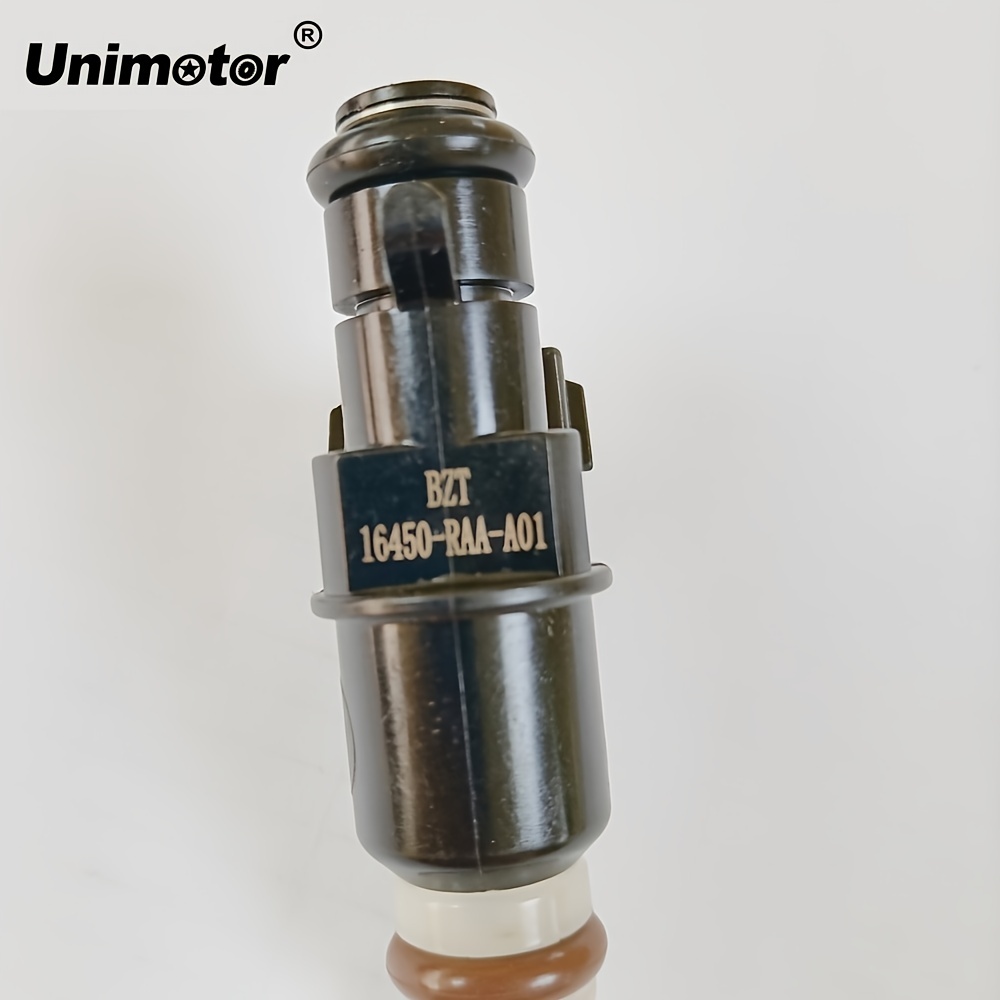(1buc) Injector electric potrivit pentru Honda Accord 2003-2006 Odyssey 2005-2008 CR-V 2007-2009 Înlocuiește 16450-RAA-A01_voghion.com