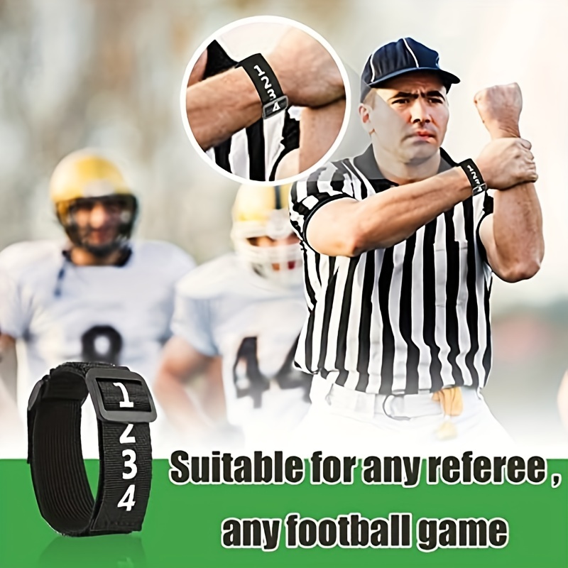 Football Referee Caps  Football Referee Gear