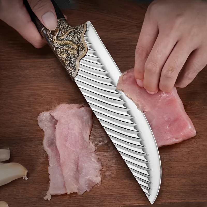 Deboning Knife Special Knife For Killing Pigs Sharp Shaving - Temu
