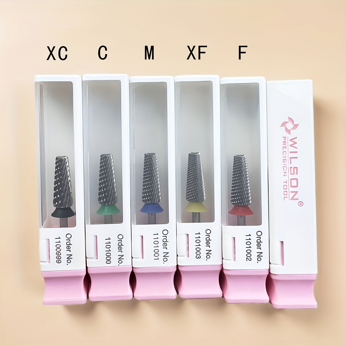 

Nail Polishing Bits, Nail Drill Bits, Nail Polishing Cleaning Brush, Pedicure Remover For Acrylic Gel, Nails Polishing Tools, Nail Art Pedicure Manicure Tools