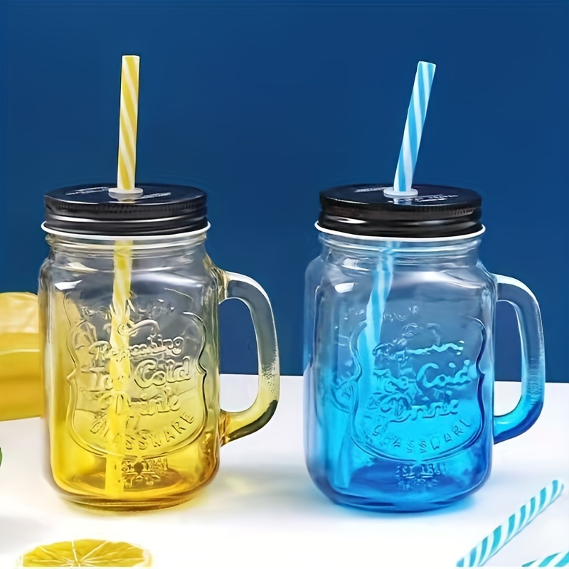Glass Cups Lids - Temu