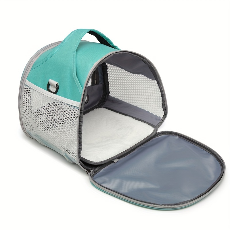 Dog carrier purse petsmart sale