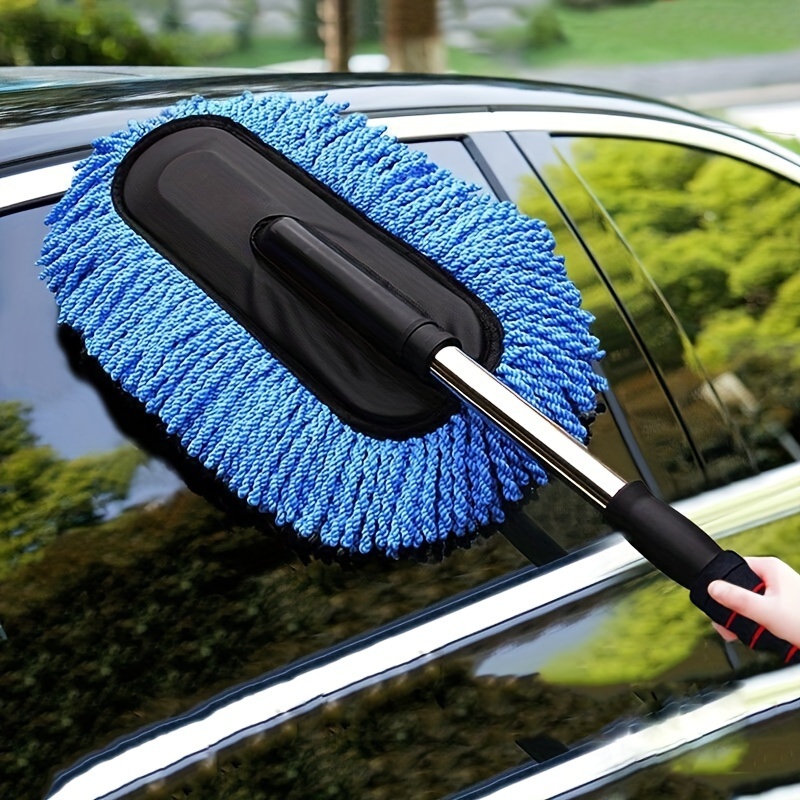 Cleaning Brush Car - Temu
