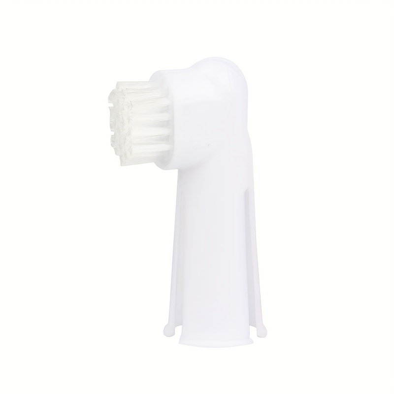 Beef Flavored Dog Toothpaste Finger Toothbrush