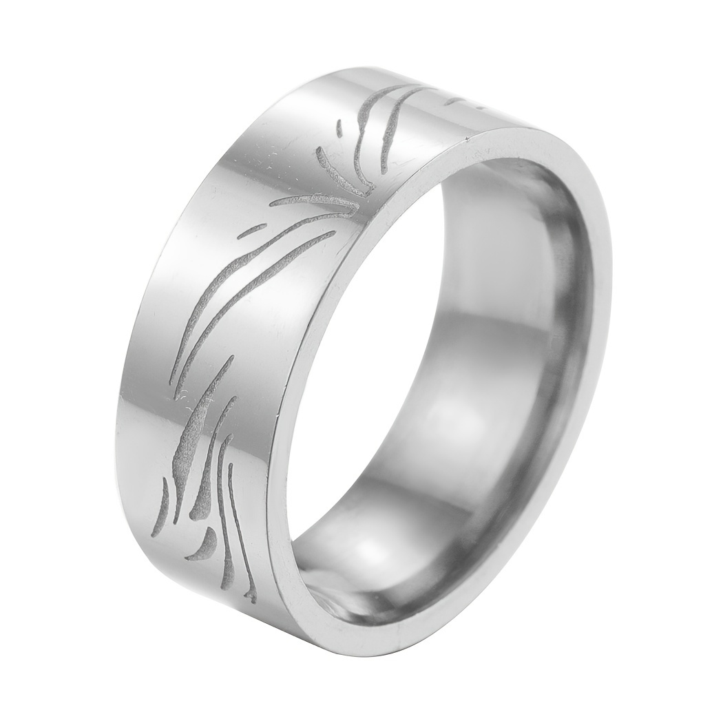 superhero wedding rings