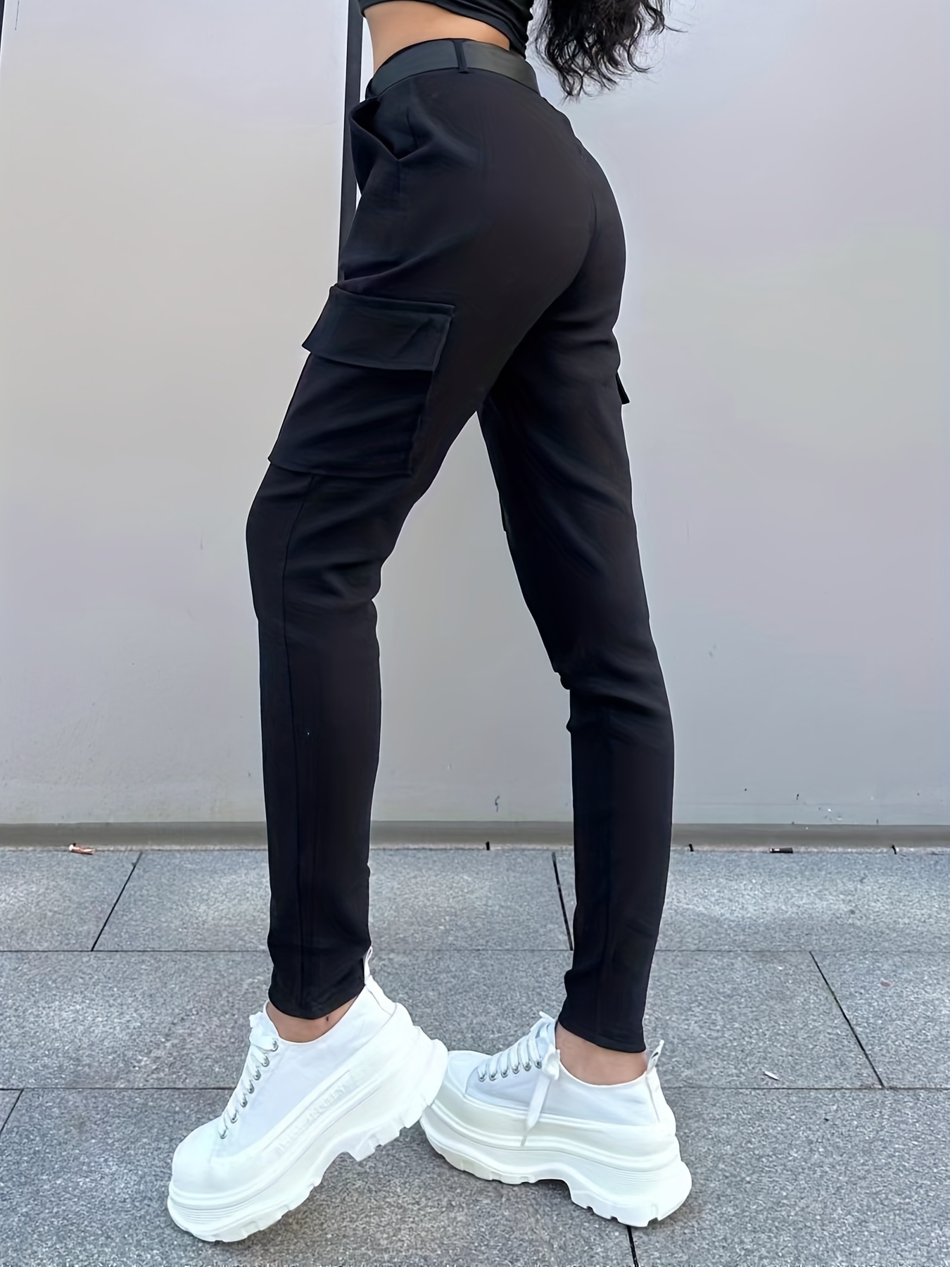Women Work Pants - Free Shipping On Items Shipped From Temu United