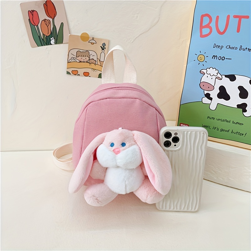 Kids hotsell bunny backpack