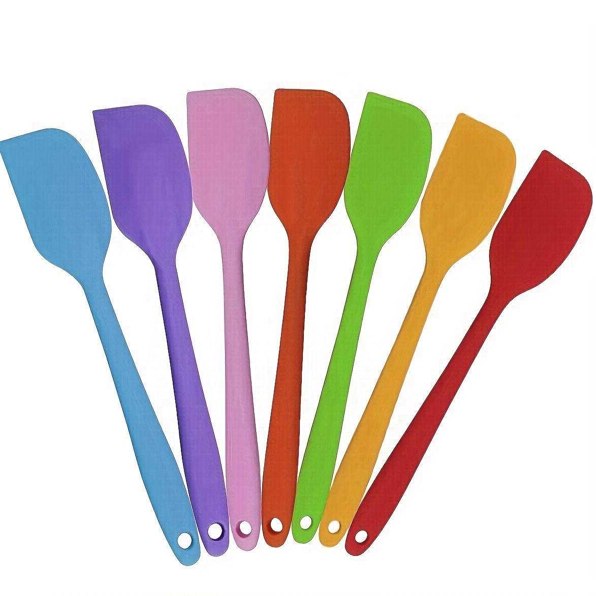 Large Thickened Silicone Square Head Shovel Baking Tool Integrated Silicone  Spatula T-shaped Scraper Cream Shovel High Temperature Resistant Silicone  Cream Mixing Shovel Cake Oiling Shovel Cheese Spreading Knife - Temu