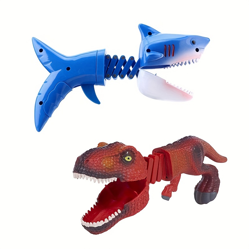 Dino Grip Raptor Fish Grabbers