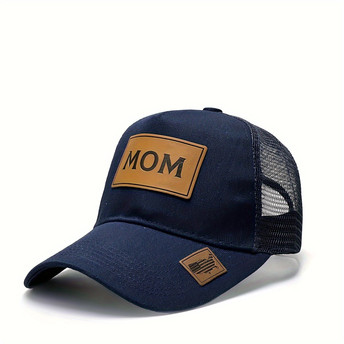 Show Mom Caps 