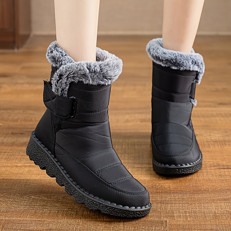 Botas best sale mujer waterproof