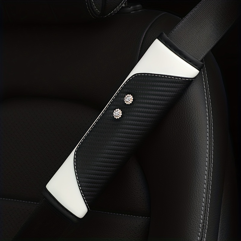 Auto Seatbelt Schulter Pad Auto Sicherheit Gürtel Schutzhülle Für