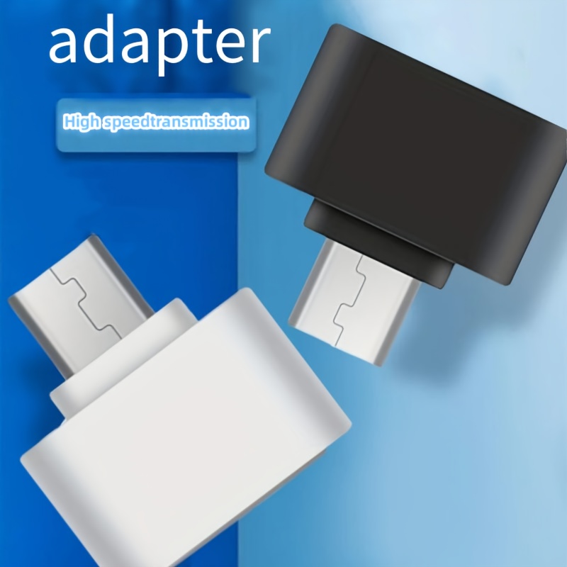USB OTG Adapter for Samsung TAB - Tablet and Smartphone Cables - Mobile  Accessories - PC and Mobile