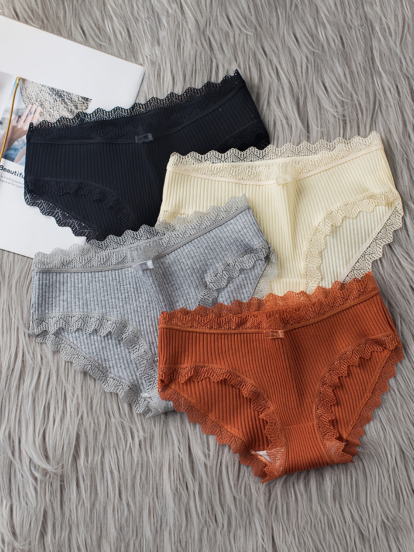 Underwear Girls - Temu