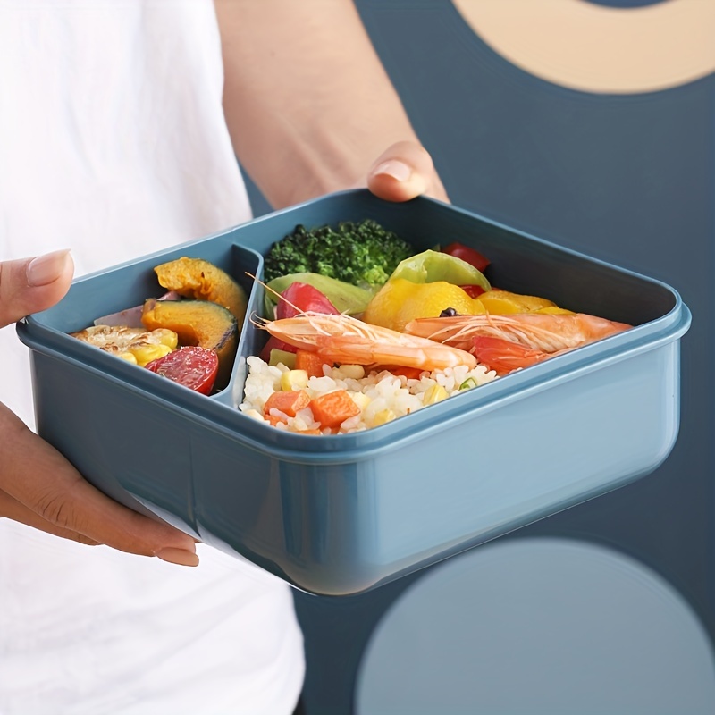 Bento Box,Bento Box Adult Lunch Box,Ideal Leak Proof Lunch Box