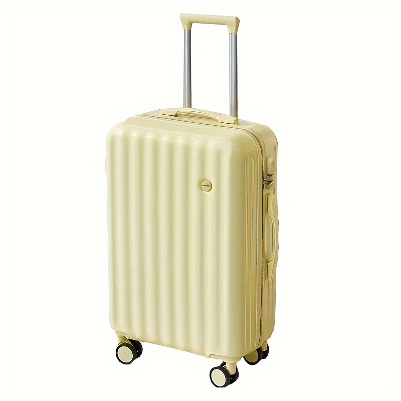 Swiss Polo Plastic Travel Luggage Box - Set of 5