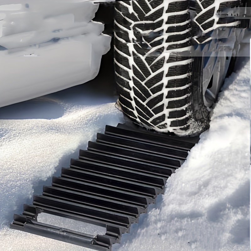 Auto Rad Anti-Rutsch-Pad Reifen Traktion Matte Platte Griff für Schnee  Schlamm Sand – die besten Artikel im Online-Shop Joom Geek
