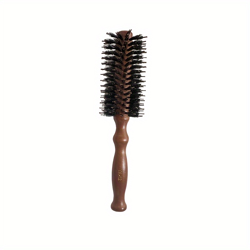 Tool Brush Anti-static Hairdressing Handle Curly Hair Comb Round Brush  Selangor, Malaysia, Kuala Lumpur (KL), Klang Hair Care Products, Hair &  Beauty Store