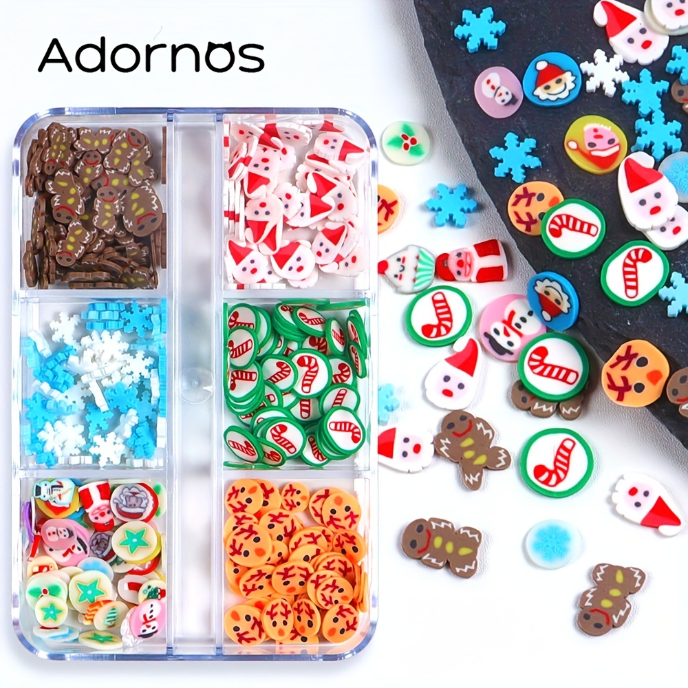 Fimo Soft Arcilla Polimérica P/ Artesano Horno Set X 5