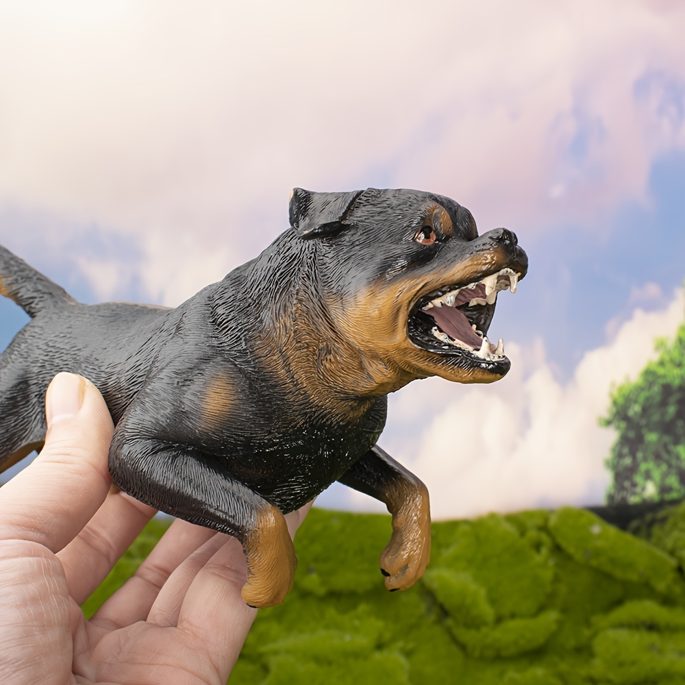 Rottweiler toy outlet