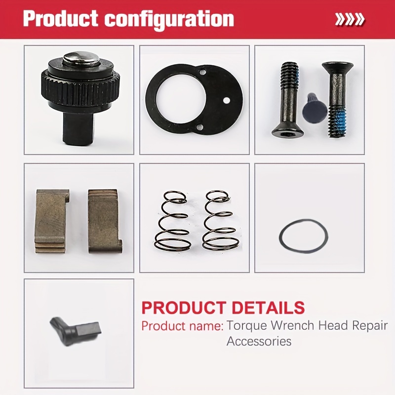 Proxxon Juego de herramientas 1/4 54 piezas - bike-components