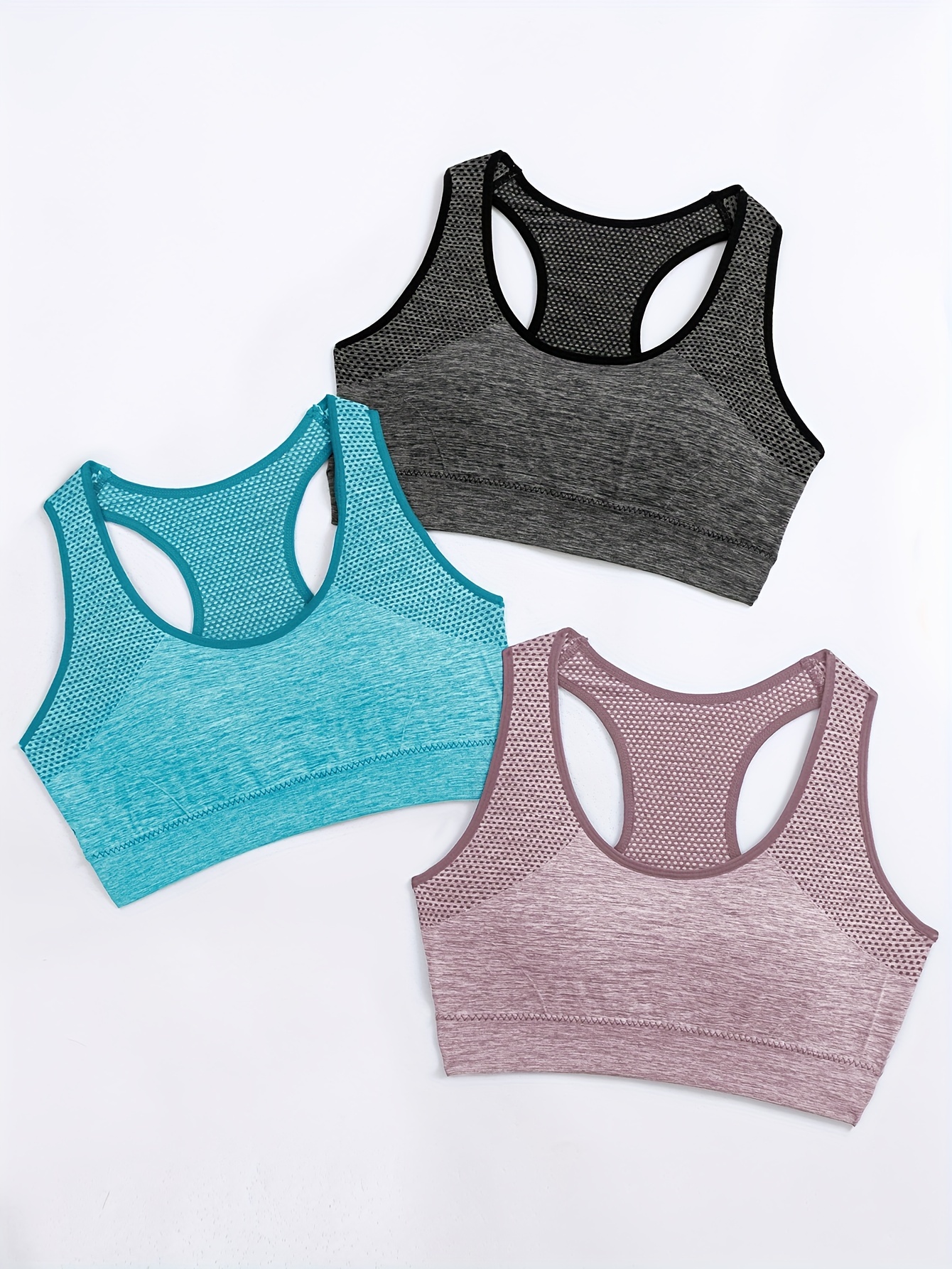 Maidenform Breathable Sports Bras for Women