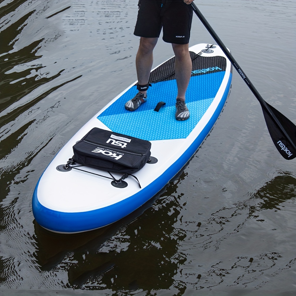 New Boat SUP Deck Bag Paddle Board thermal foil Cooler Bag Water-Resistant Insulated  Kayak Fishing Cooler Bag,KAYAK Accessoies