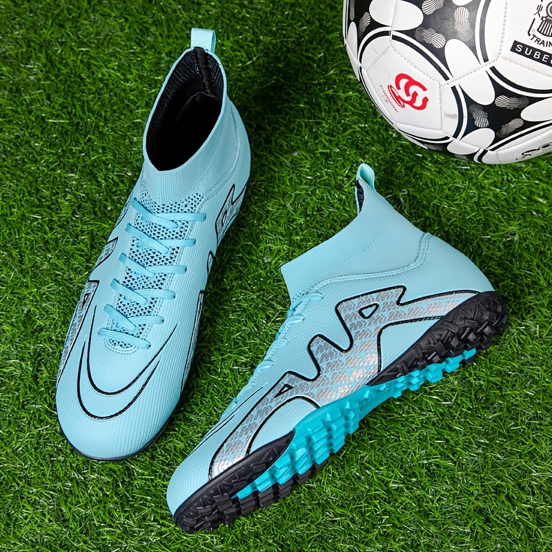 Cleats For Soccer - Free Shipping for New Users - Temu