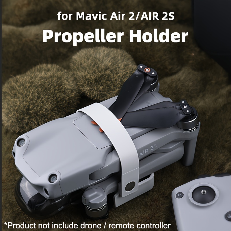 2023 New Portable Propeller Motor Holder for Mini 3 Drones Props