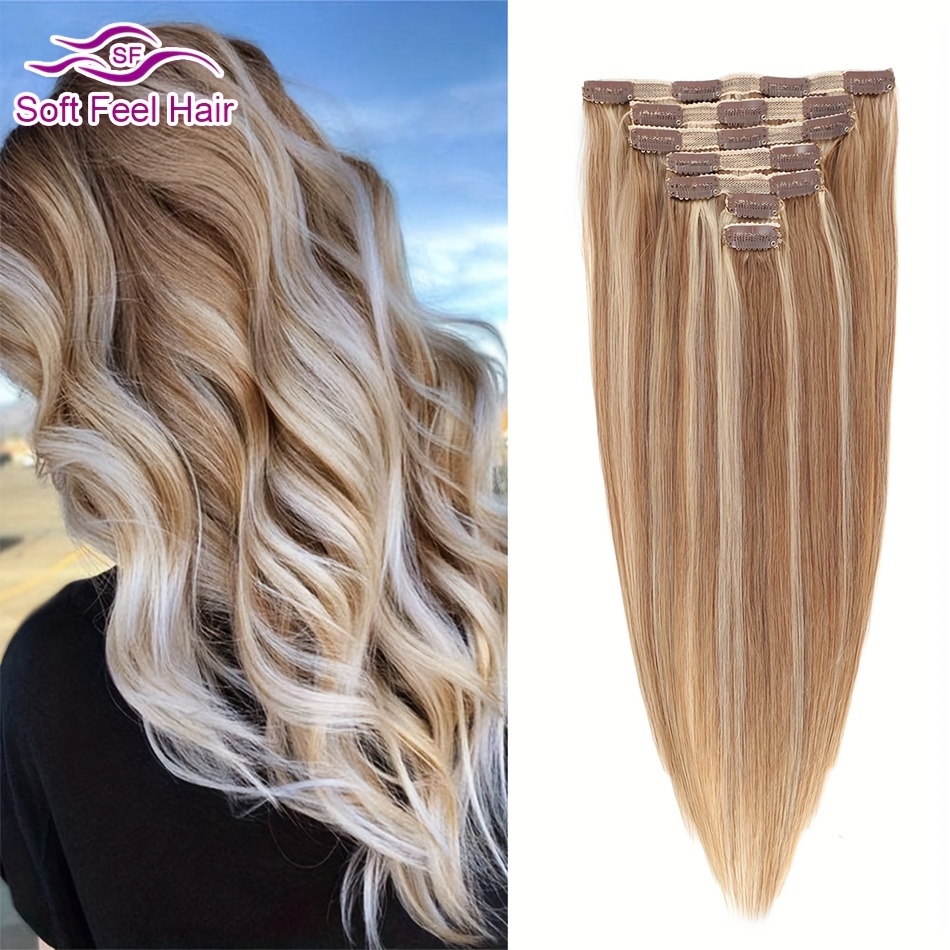 Silicone Hair Extensions 500pcs Micro Link Beads 5mm for Hair Extensions -  Silicone Lined Beads for Human Micro Link Rings Hair Extensions Tool(Brown)