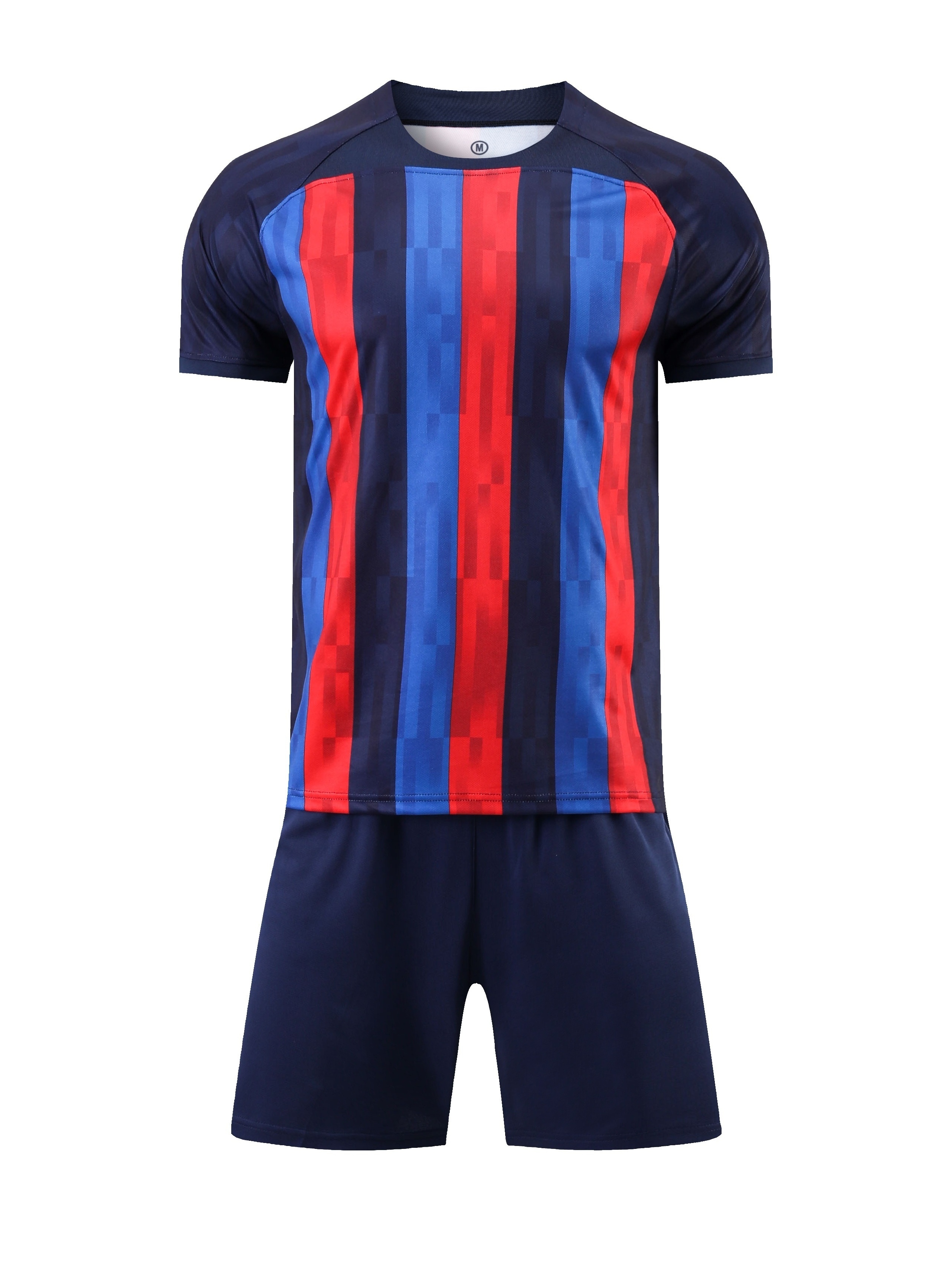 Conjuntos Deportivos Moda Fútbol Niños Camiseta Fútbol - Temu Chile