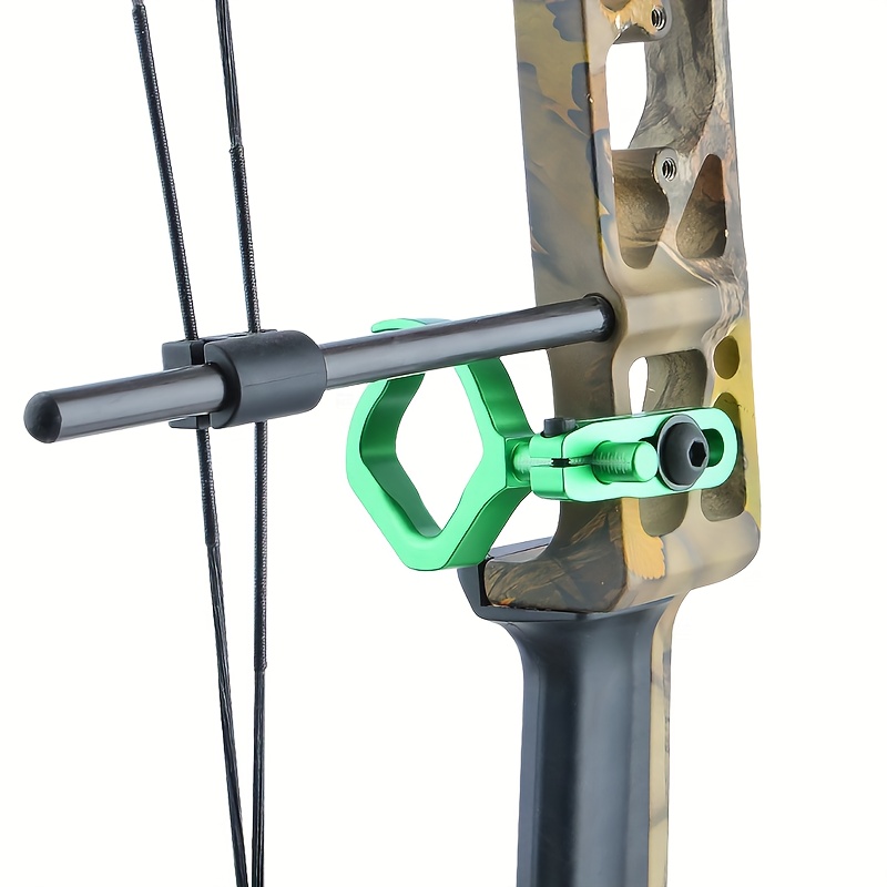 Bowfishing Arrow Rest Use For Compound Bow Recurve Bow - Temu