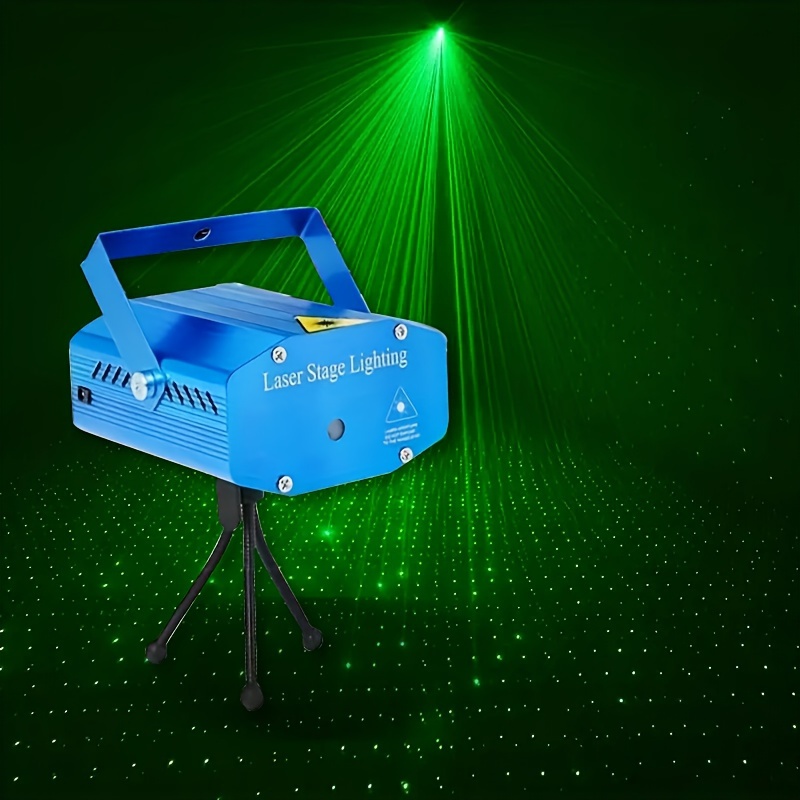 Proyector Laser - Temu