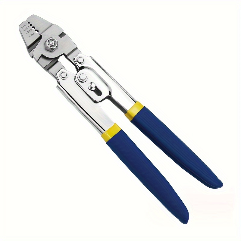 Fishing line Crimping Pliers Fishing Plier Wire Rope Leader