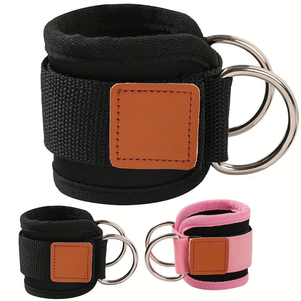 1pc Fitness Belt, Portable Mini Hip Thrusting Band, Non-slip Dumbbell  Lifting Belt For Hip Thrusts, Glute Bridges, Squats & Exercise