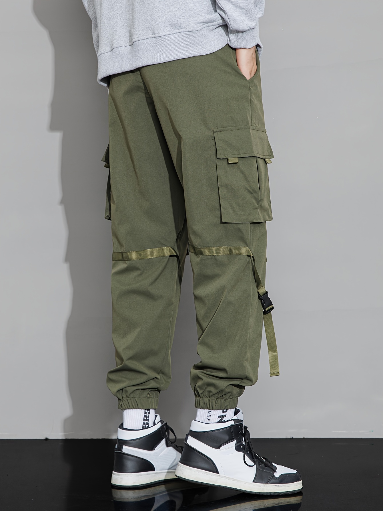 Jogger Pant Design For Girls Army Print Pants Design 2021