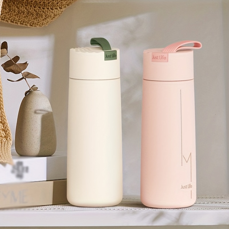 Vacuum Flask Thermal Bottle Leakproof Insulated Cup