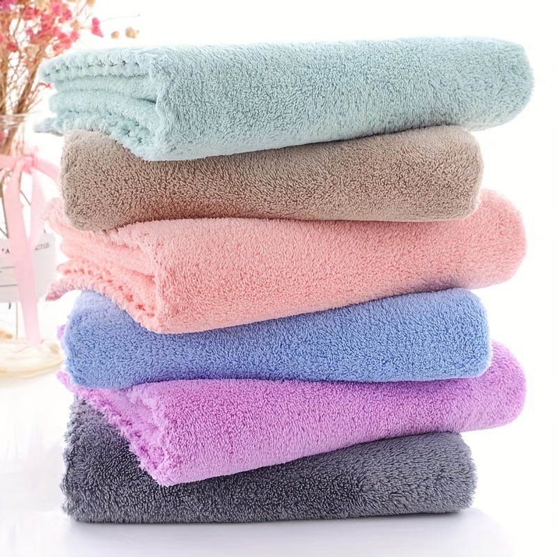 Soft And Absorbent Heart Towel - Perfect For Bathing And Washing - Temu